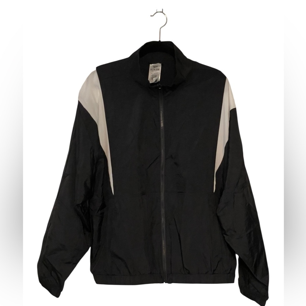 NWT Reebok Jacket - Picture 2 of 3